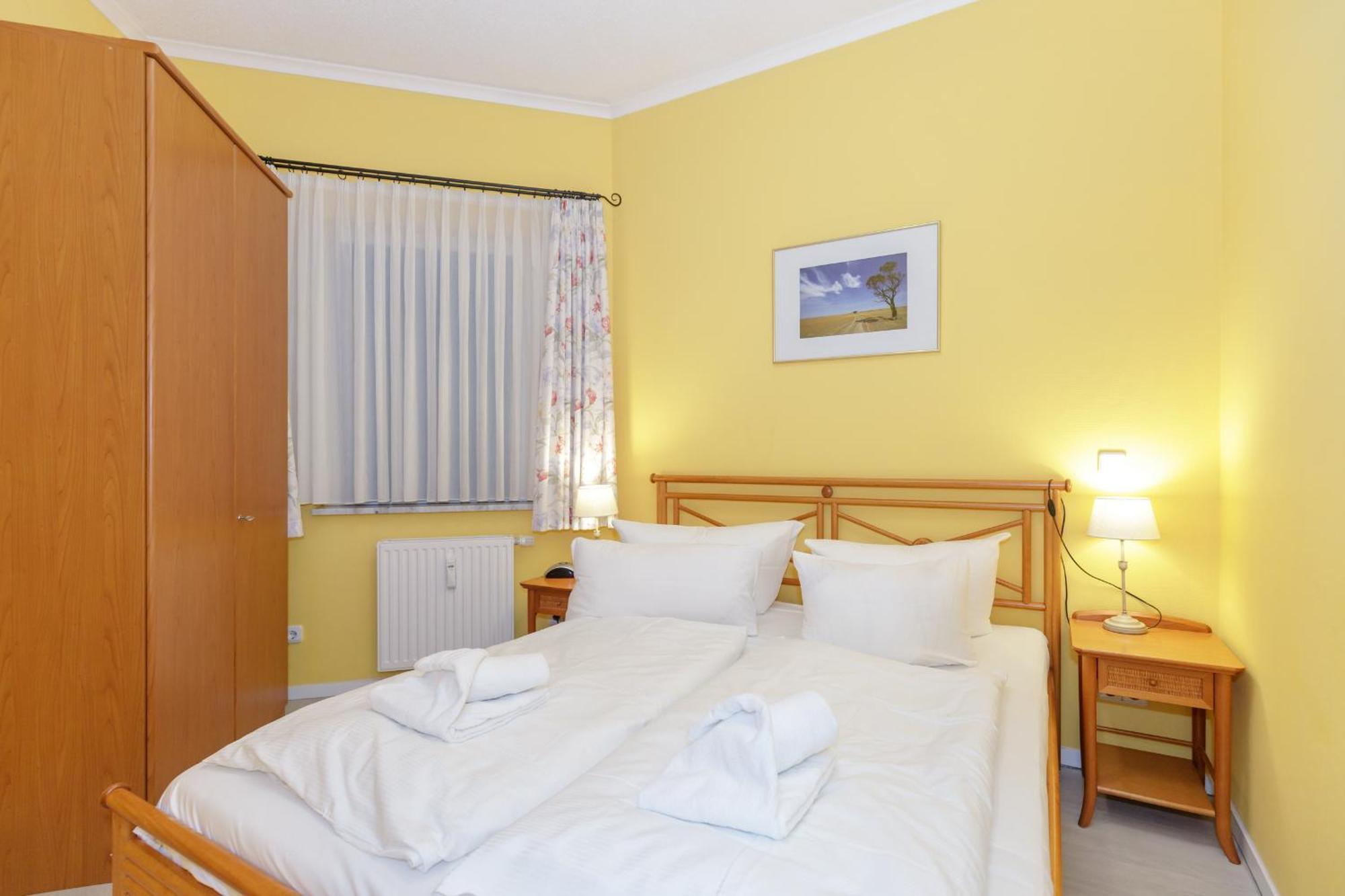 Apartmenthaus Atlantik Apartmenthaus Atlantik 004 คูล็องสบอร์น ภายนอก รูปภาพ